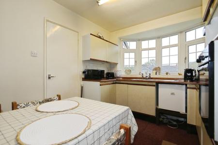 3 bedroom Detached house for sale in Manor Drive, Netherseal, DE12