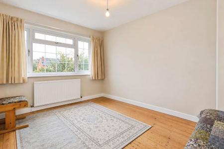 3 bedroom Detached house for sale in Manor Drive, Netherseal, DE12