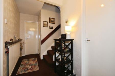 3 bedroom Detached house for sale in Manor Drive, Netherseal, DE12