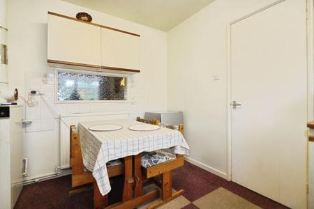3 bedroom Detached house for sale in Manor Drive, Netherseal, DE12