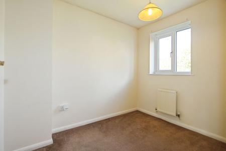 3 bedroom Semi-detached house for sale in Hackett Close, Ashby-De-La-Zouch, LE65