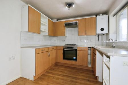 3 bedroom Semi-detached house for sale in Hackett Close, Ashby-De-La-Zouch, LE65