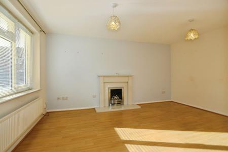3 bedroom Semi-detached house for sale in Hackett Close, Ashby-De-La-Zouch, LE65