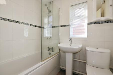 3 bedroom Semi-detached house for sale in Hackett Close, Ashby-De-La-Zouch, LE65