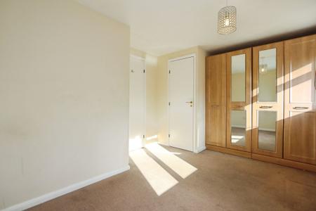 3 bedroom Semi-detached house for sale in Hackett Close, Ashby-De-La-Zouch, LE65