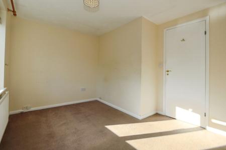 3 bedroom Semi-detached house for sale in Hackett Close, Ashby-De-La-Zouch, LE65