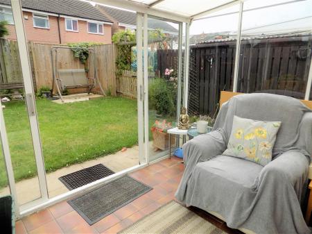 2 bedroom Bungalow for sale in Brierley Green, Netherfield, Nottingham