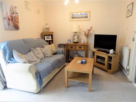 2 bedroom Bungalow for sale in Brierley Green, Netherfield, Nottingham