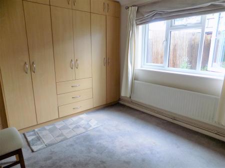 2 bedroom Bungalow for sale in Brierley Green, Netherfield, Nottingham