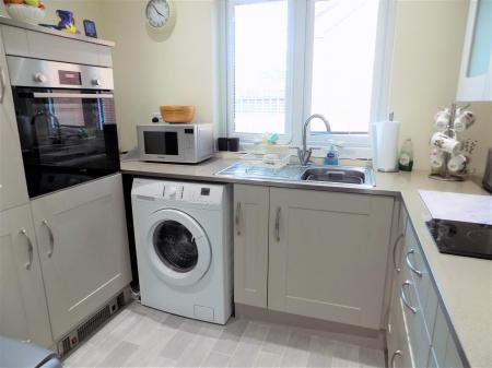 2 bedroom Bungalow for sale in Brierley Green, Netherfield, Nottingham