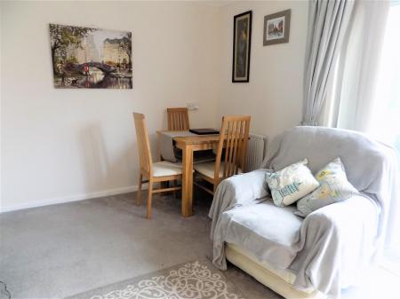 2 bedroom Bungalow for sale in Brierley Green, Netherfield, Nottingham