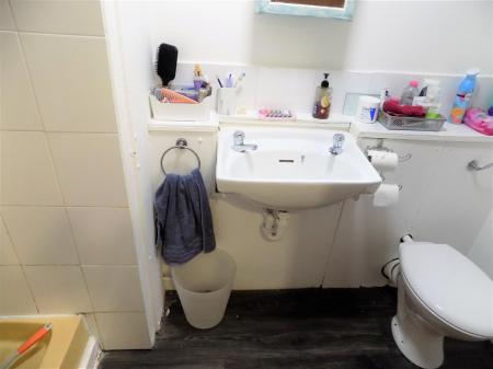 1 bedroom Apartment for sale in Langdale Grove, Bingham