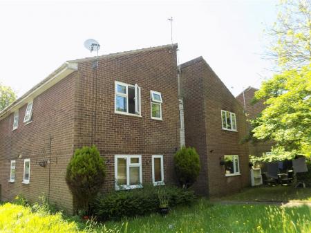 Langdale Grove, Bingham