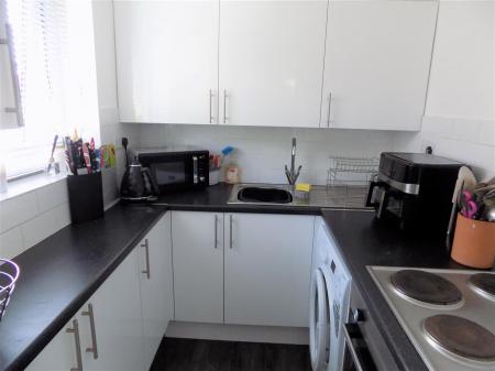 1 bedroom Apartment for sale in Langdale Grove, Bingham