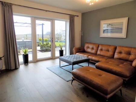 2 bedroom Detached bungalow for sale in Works Lane, Barnstone