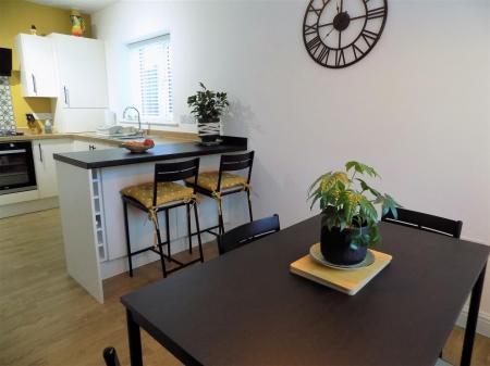 2 bedroom Detached bungalow for sale in Works Lane, Barnstone