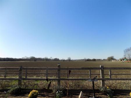 2 bedroom Detached bungalow for sale in Works Lane, Barnstone
