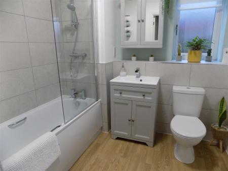 2 bedroom Detached bungalow for sale in Works Lane, Barnstone