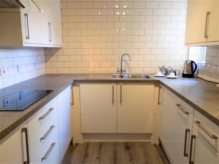 1 bedroom Apartment for sale in Brielen Court, Radcliffe-On-Trent, Nottingham