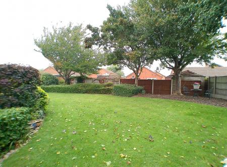 2 bedroom Apartment for sale in Harrison Court, Bingham, Nottingham