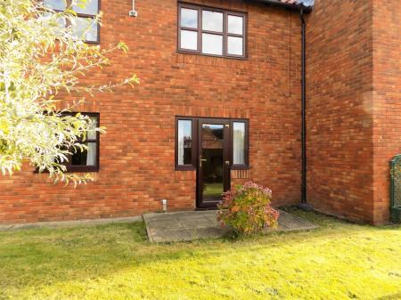 1 bedroom Apartment for sale in 9 The Chestnuts, Main Road, Radcliffe On Trent