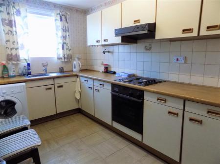 1 bedroom Apartment for sale in 9 The Chestnuts, Main Road, Radcliffe On Trent