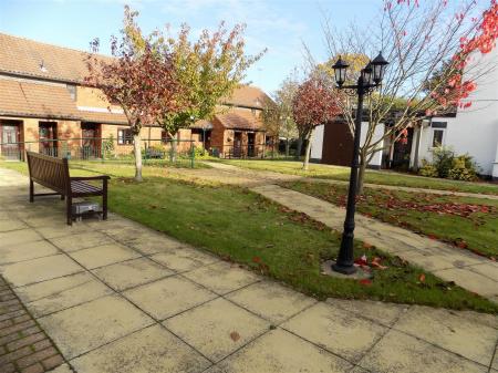 1 bedroom Apartment for sale in 9 The Chestnuts, Main Road, Radcliffe On Trent