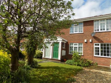 Ludgate Drive, East Bridgford