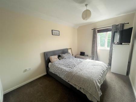 2 bedroom Apartment for sale in Edison Way, Arnold, Nottingham