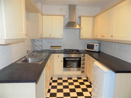2 bedroom Apartment for sale in Edison Way, Arnold, Nottingham