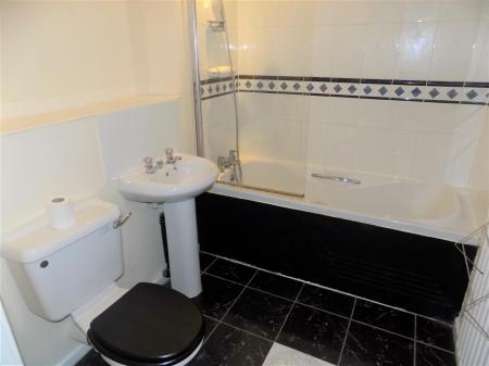 2 bedroom Apartment for sale in Edison Way, Arnold, Nottingham