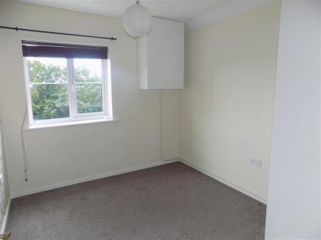 2 bedroom Apartment for sale in Edison Way, Arnold, Nottingham
