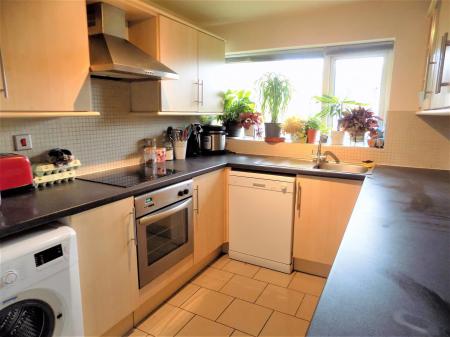2 bedroom Apartment for sale in Cross Lane, East Bridgford