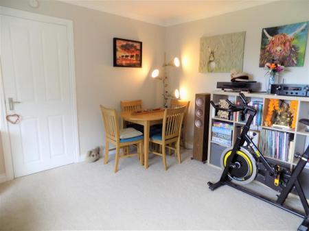 2 bedroom Apartment for sale in Cross Lane, East Bridgford