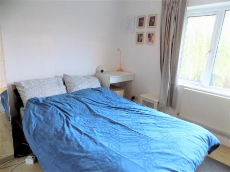 2 bedroom Apartment for sale in Cross Lane, East Bridgford