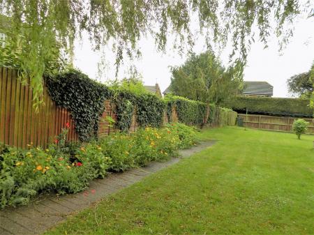 2 bedroom Apartment for sale in Cross Lane, East Bridgford