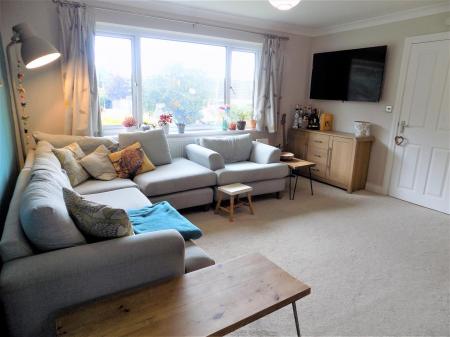 2 bedroom Apartment for sale in Cross Lane, East Bridgford