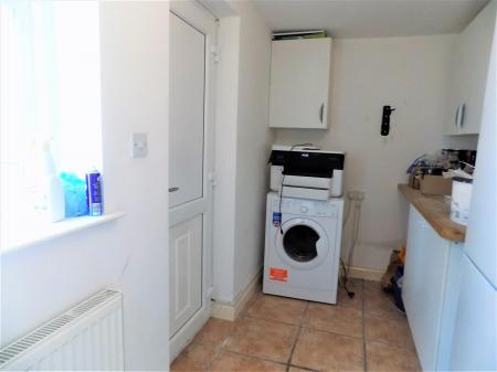 2 bedroom Apartment for sale in Cross Lane, East Bridgford