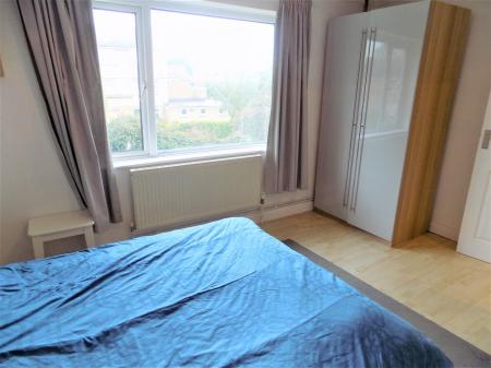 2 bedroom Apartment for sale in Cross Lane, East Bridgford