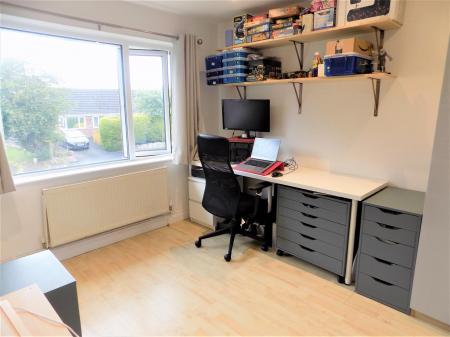 2 bedroom Apartment for sale in Cross Lane, East Bridgford