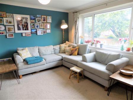 2 bedroom Apartment for sale in Cross Lane, East Bridgford