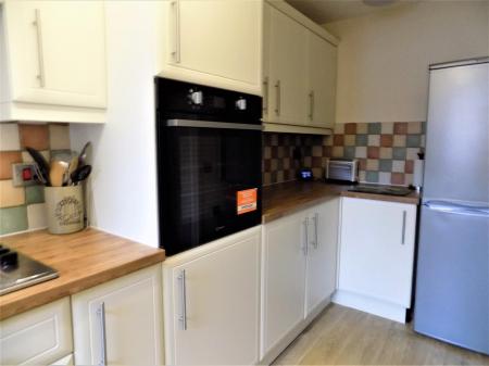 2 bedroom Property for sale in Harrison Court, Bingham