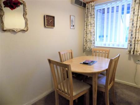 2 bedroom Property for sale in Harrison Court, Bingham