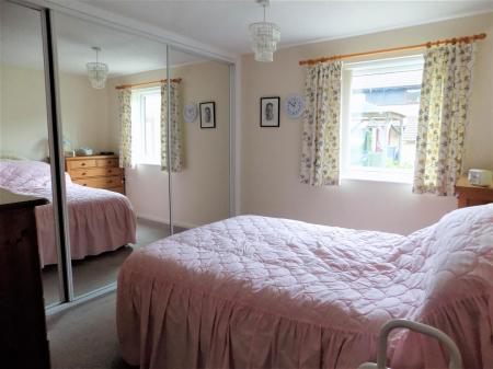 2 bedroom Property for sale in Harrison Court, Bingham