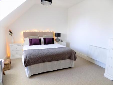 1 bedroom Apartment for sale in Cutlers Court, Radcliffe-On-Trent, Nottingham