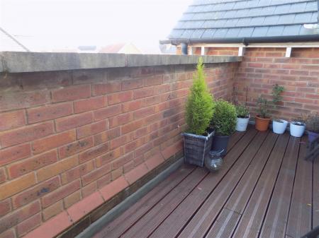 1 bedroom Apartment for sale in Cutlers Court, Radcliffe-On-Trent, Nottingham