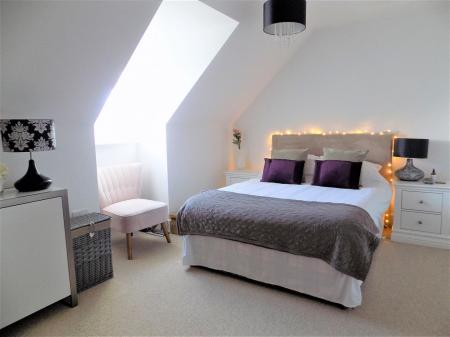 1 bedroom Apartment for sale in Cutlers Court, Radcliffe-On-Trent, Nottingham