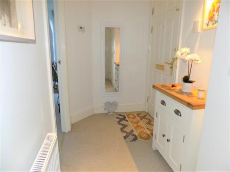 1 bedroom Apartment for sale in Cutlers Court, Radcliffe-On-Trent, Nottingham