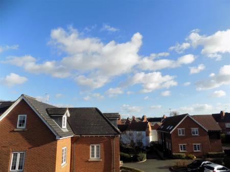 1 bedroom Apartment for sale in Cutlers Court, Radcliffe-On-Trent, Nottingham
