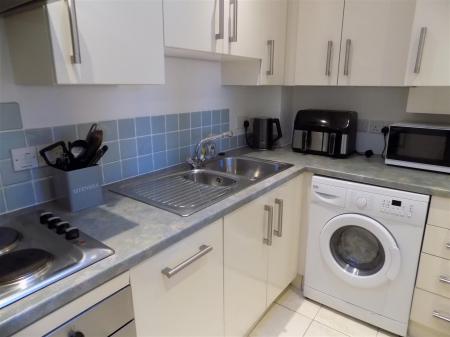 1 bedroom Apartment for sale in Cutlers Court, Radcliffe-On-Trent, Nottingham